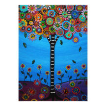 ARBRE de bat mitzvah de barre DES INVITATIONS de l