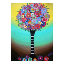 ARBRE DE LA VIE BAR/BAT MITZVAH FAIRE-PARTS