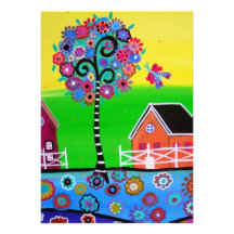 ARBRE DE LA VIE BAR/BAT MITZVAH FAIRE-PARTS