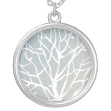 Arbre de la vie II Pendentif