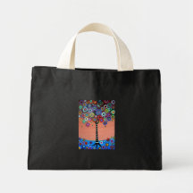 Arbre de la vie par Prisarts Sac