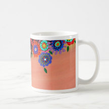 Arbre de la vie par Prisarts Tasses