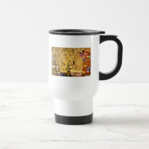 Arbre de la vie tasse à café