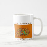 Arbre de la vie tasses à café