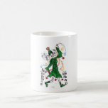 Arbre de Noël Mugs