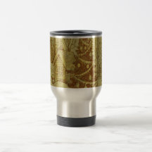 Arbre de Noël vintage Tasses