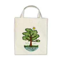 Arbre de sac de la vie