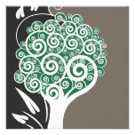Arbre des remous invitations