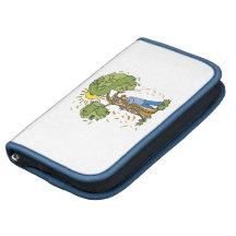 Arbre Hugger Agendas