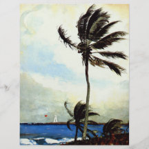 "Arbre-Nassau'de paume Tract