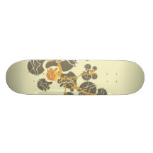 Arbre Skateboards Personnalisés