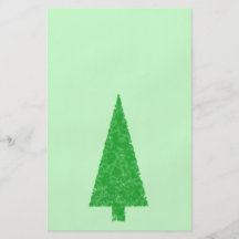 Arbre vert. Noël, sapin, arbre à feuillage persist Prospectus