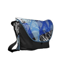 ARBRES DANS le sac personnalisable EN BOIS Besaces