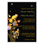 Arbres lunatiques : Invitations formelles de maria