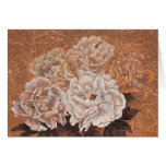 Arbustes fleurissants cartes