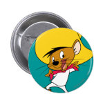Arc-Cravate rapide de Gonzales Pin's Avec Agrafe