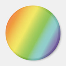 Arc-en-ciel Aimant