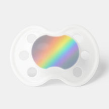 arc-en-ciel jaune pourpre de rouge bleu