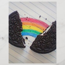 arc-en-ciel Orio Prospectus Avec Motif