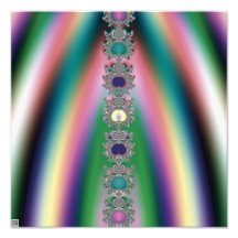 Arc-en-ciel Photographie D’art
