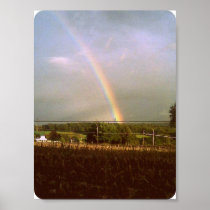 Arc-en-ciel posters