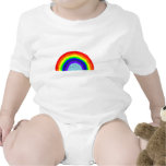 Arc-en-ciel T-shirt
