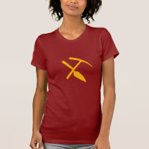 Archéologue T-shirt