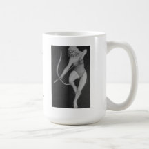 Archer Mug