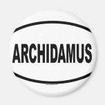 ARCHIDAMUS AIMANTS
