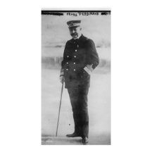 Archiduc Franz Ferdinand de l'Autriche Cartes De Vœux Avec Photo