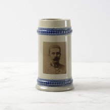 Archiduc Franz Ferdinand de l'Autriche Tasses À Café