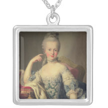 Archiduchesse Marie Antoinette Bijouterie
