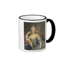 Archiduchesse Marie Antoinette Tasse
