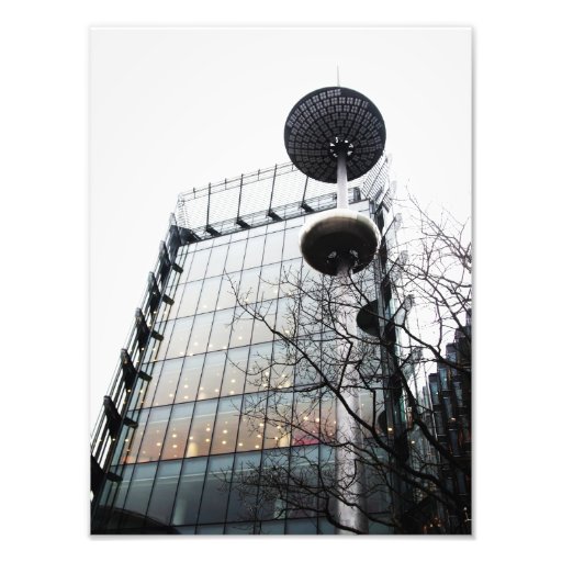 architecture photos sur toile