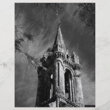 Architecture gothique prospectus
