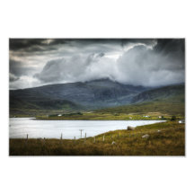 Ardhasaig Hebrides externe Photos