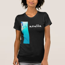Arella Twofer T-shirt