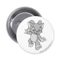 Argent d'Acara Pin's Avec Agrafe