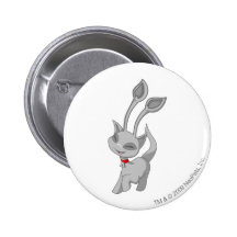 Argent d'Aisha Pin's