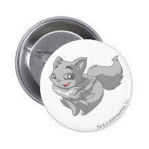 Argent de Wocky Badges Avec Agrafe