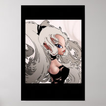 Argent Affiche