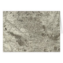 Argentan, Falaise Cartes De Vœux