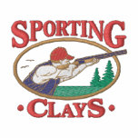 Argiles sportifs