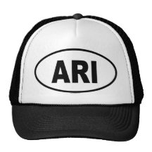 ARI CASQUETTE DE CAMIONNEUR