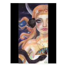 Ariadne Cartes Postales