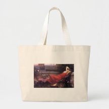 Ariadne [John William Waterhouse] Sac En Toile