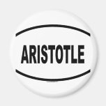 ARISTOTE MAGNETS POUR RÉFRIGÉRATEUR