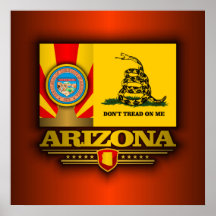 Arizona (DTOM) Print