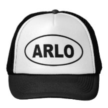 ARLO CASQUETTES DE CAMIONNEUR