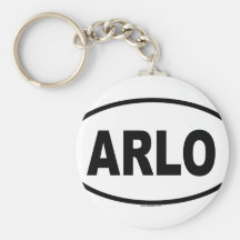 ARLO PORTE-CLÉ